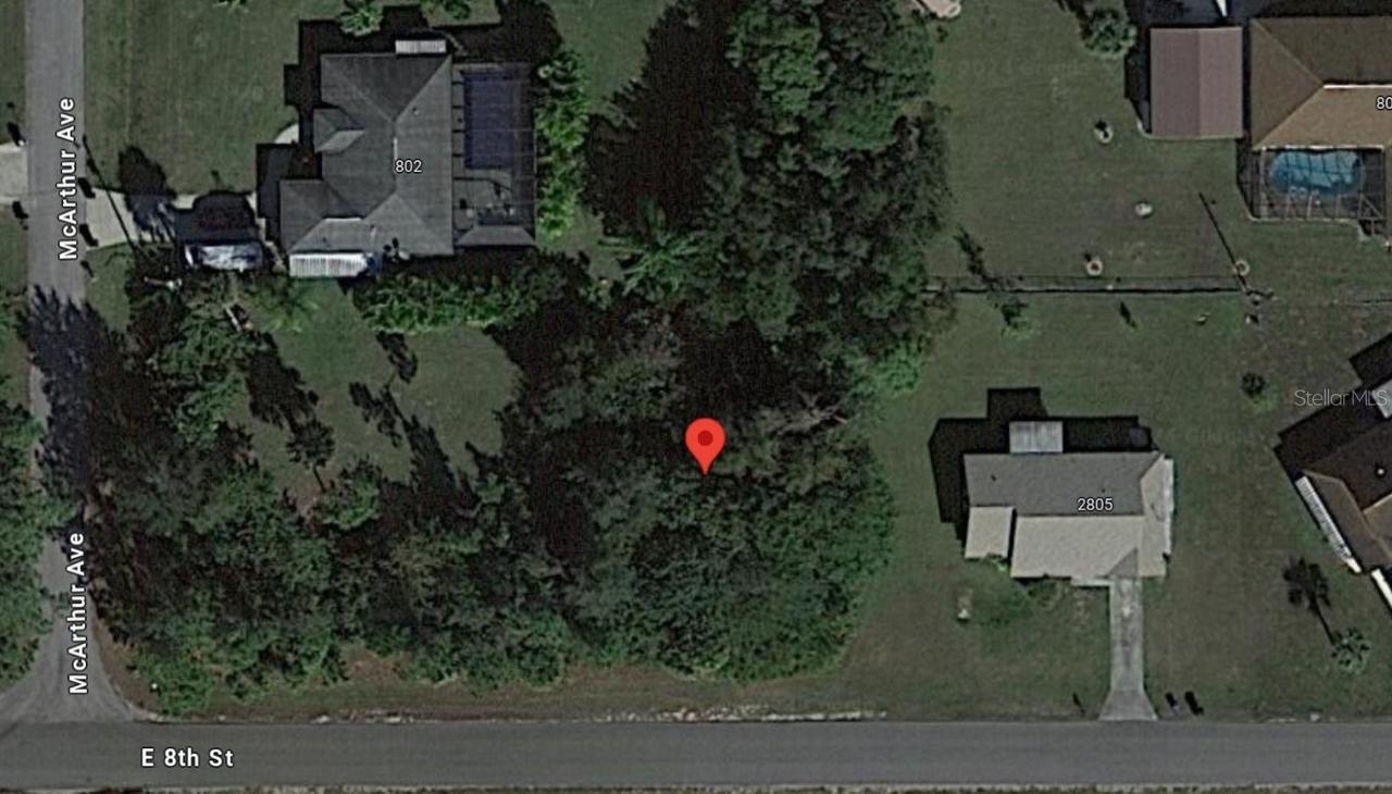 2803 E 8th St., Lehigh Acres, FL 33972