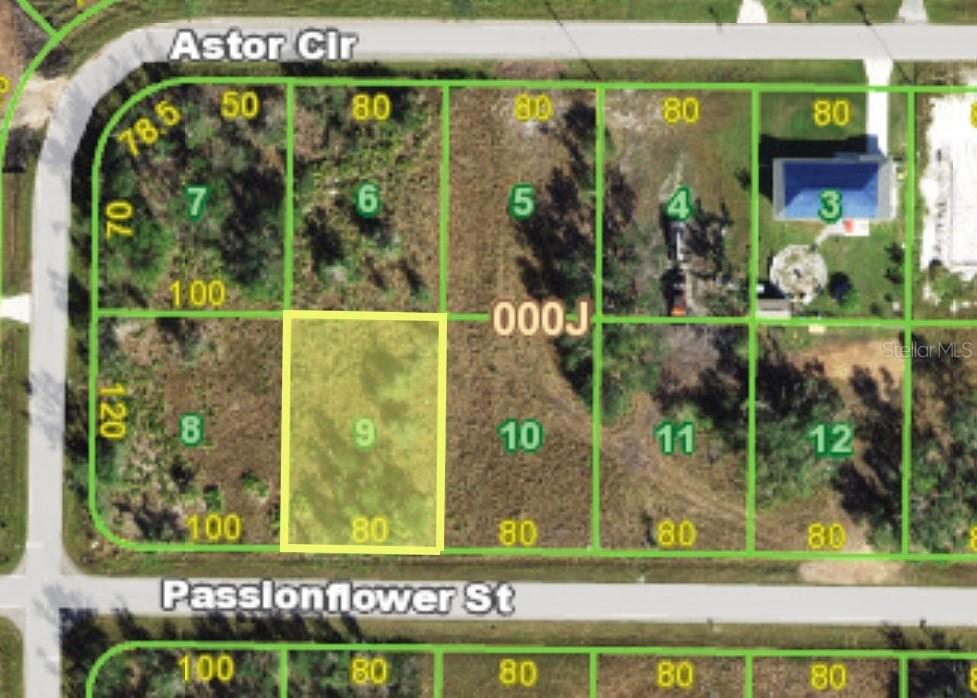 29440 Passionflower St., Punta Gorda, FL 33982