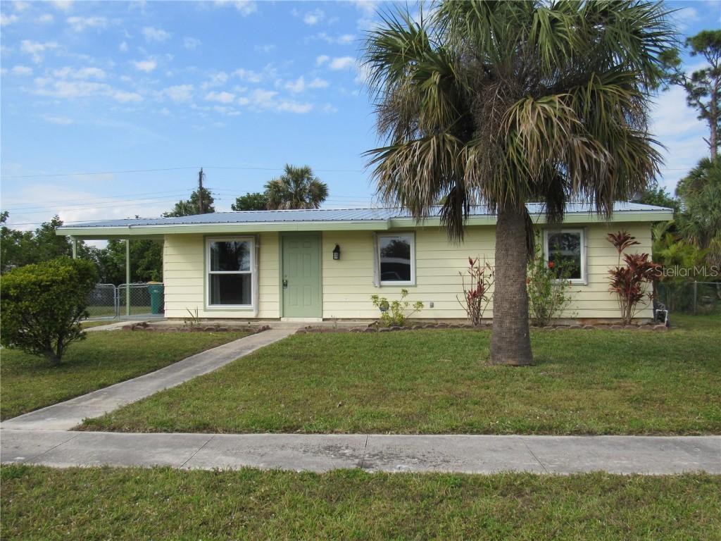 22236 Lasalle Rd., Port Charlotte, FL 33952