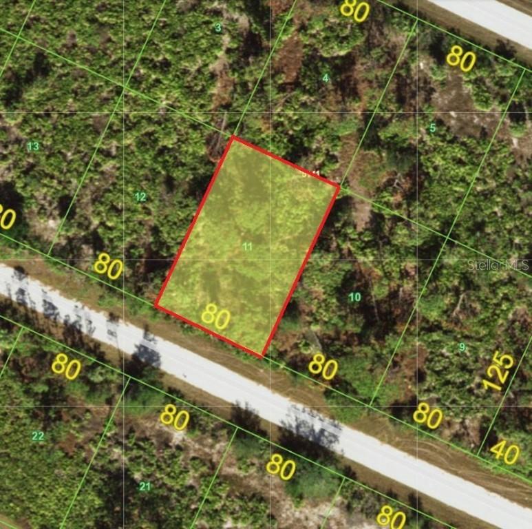 13258 Rouding Cir., Port Charlotte, FL 33981