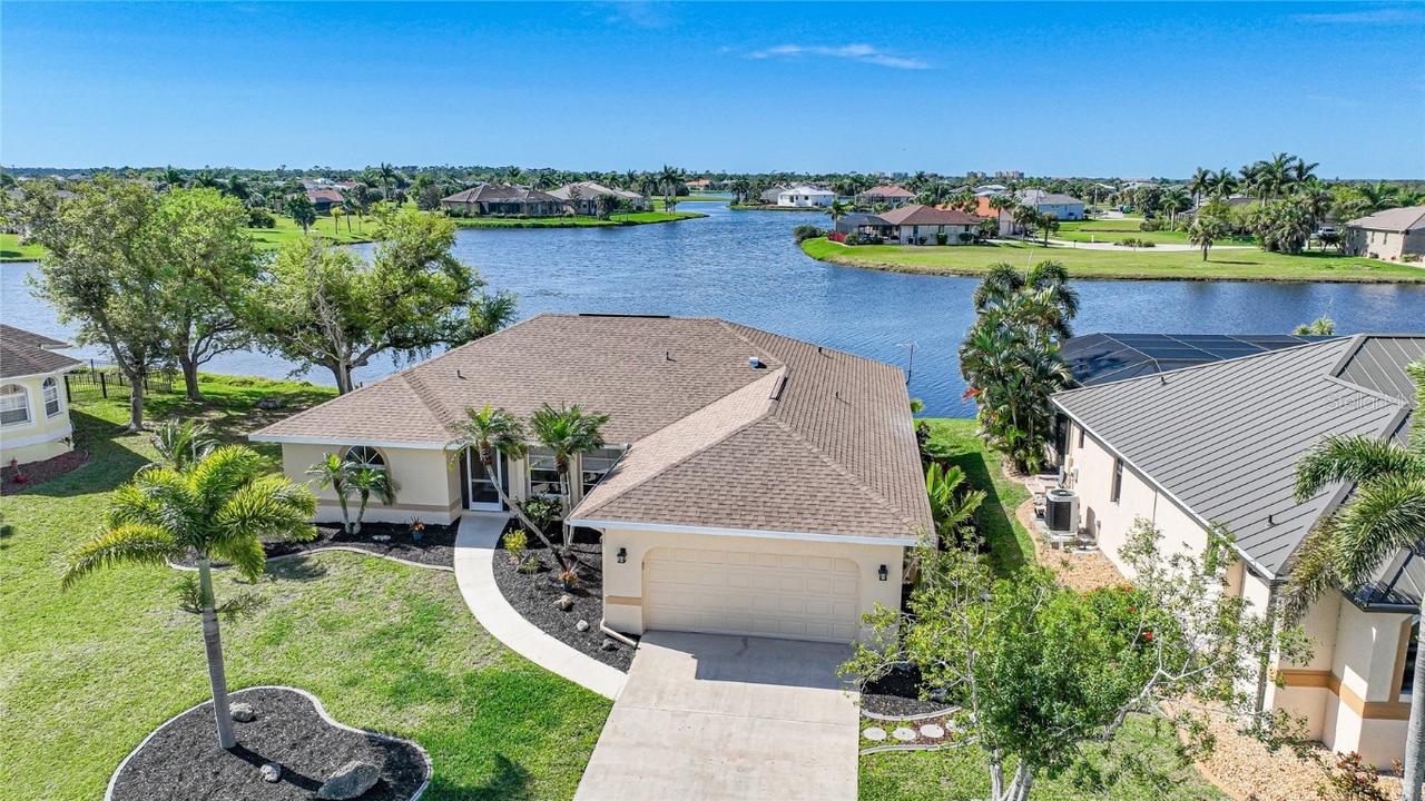 24327 Contra Costa Ln., Punta Gorda, FL 33955