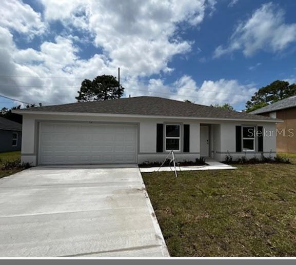 New Construction Homes For Sale This Week in Palm Coast: March 20th to March 26th