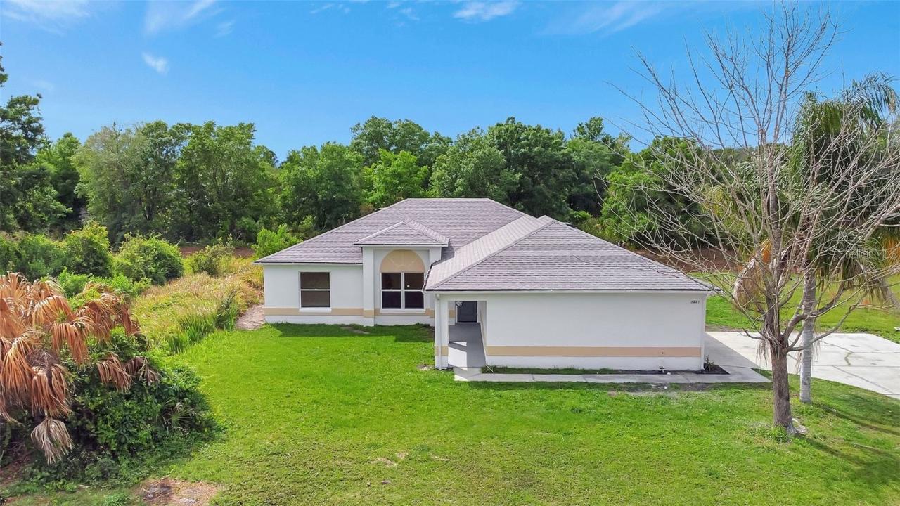 1331 Banbridge Dr., Kissimmee, FL 34758