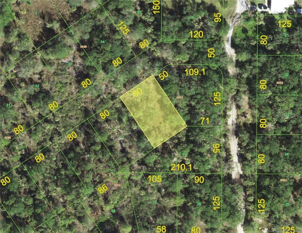 5311 Papaya Dr., Punta Gorda, FL 33982