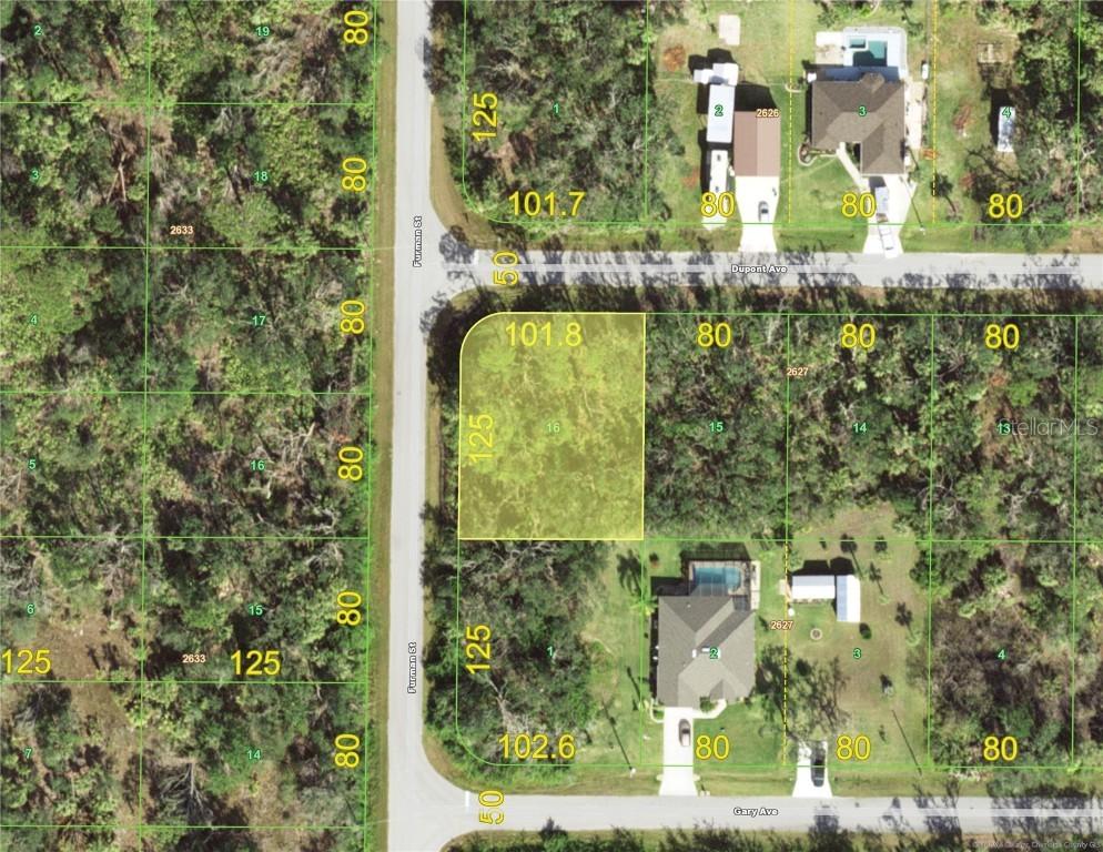 14443 Dupont Ave., Port Charlotte, FL 33953