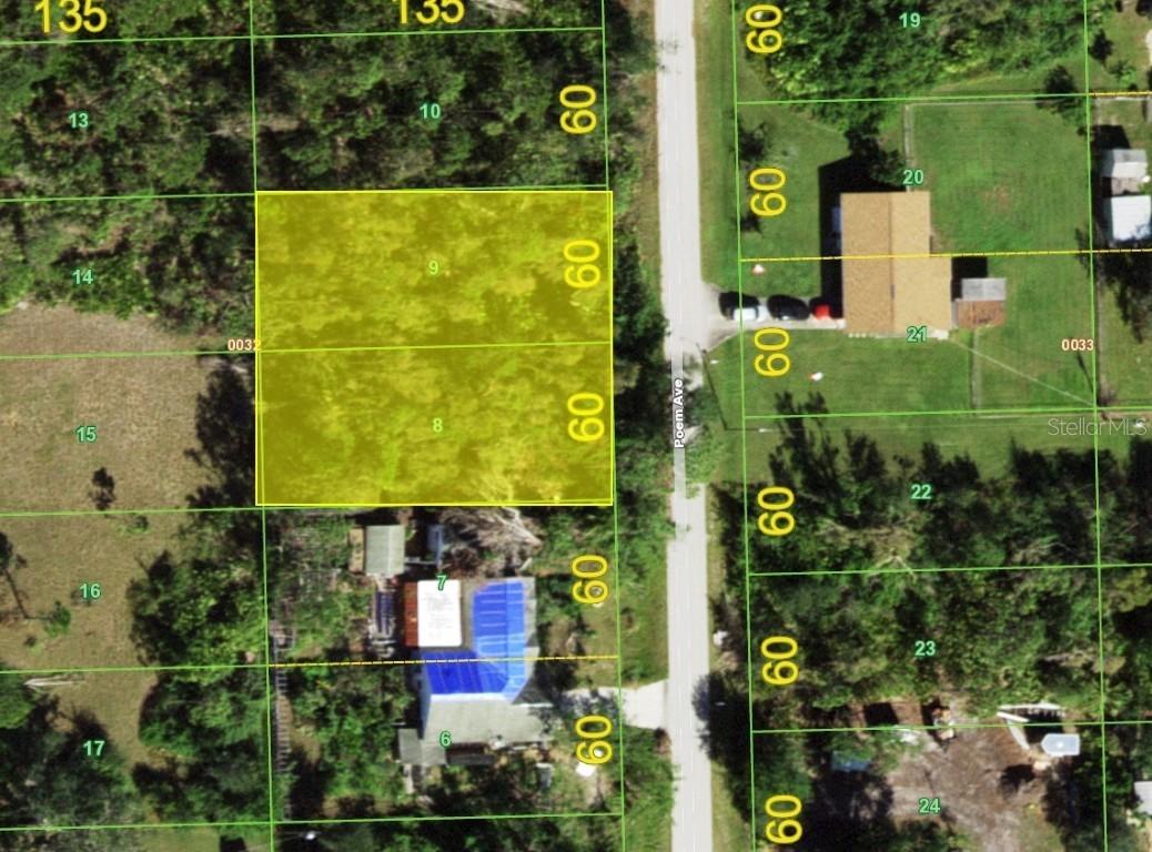 12433 Poem Ave., Punta Gorda, FL 33955