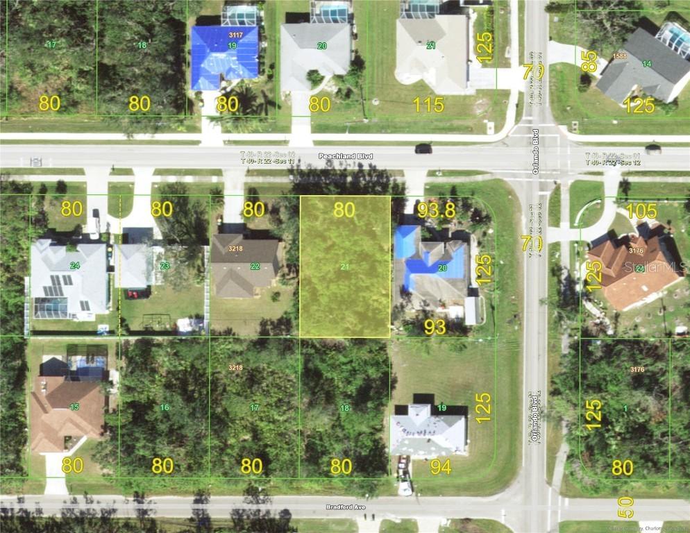 22515 Peachland Blvd., Port Charlotte, FL 33954