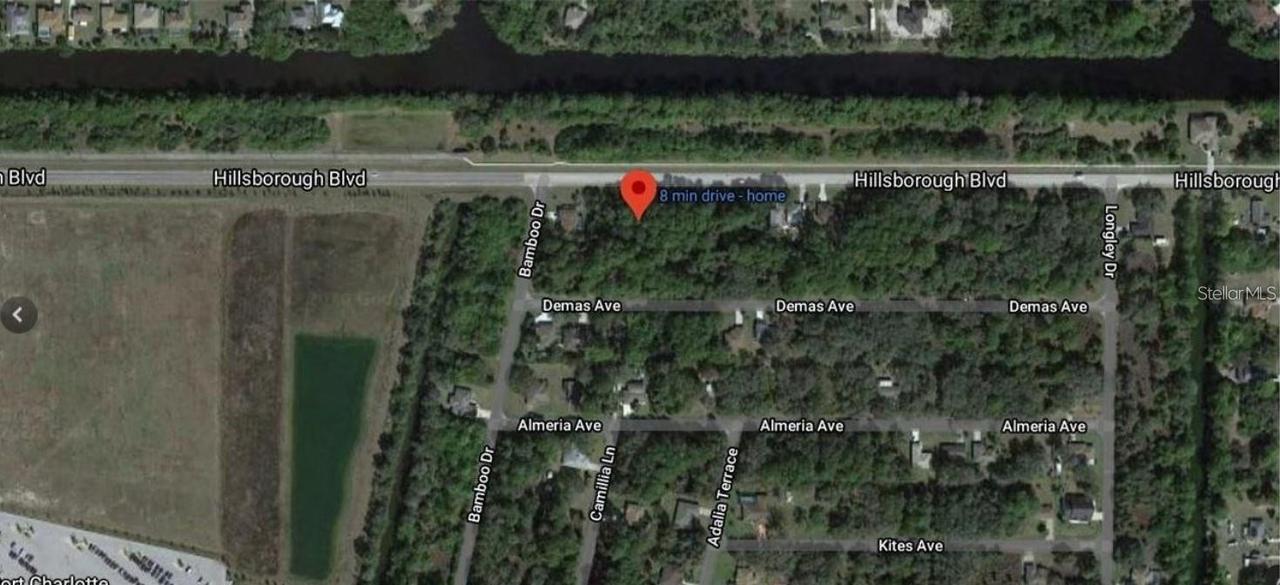 15395 Hillsborough Blvd., Port Charlotte, FL 33954