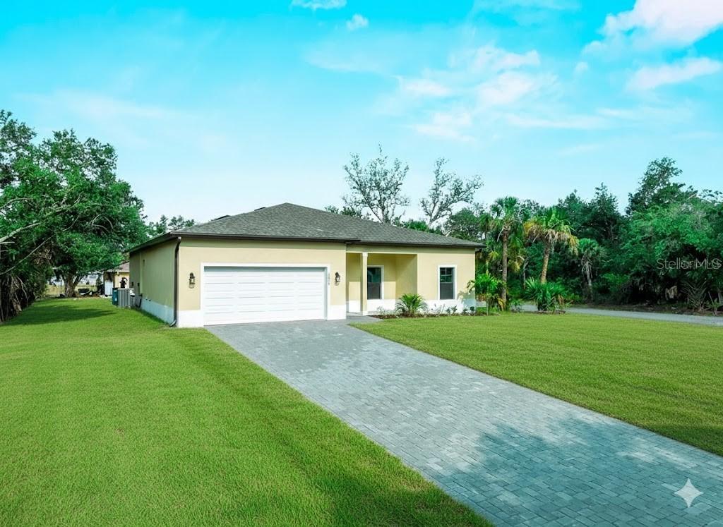 3376 Dunbar St., Port Charlotte, FL 33948