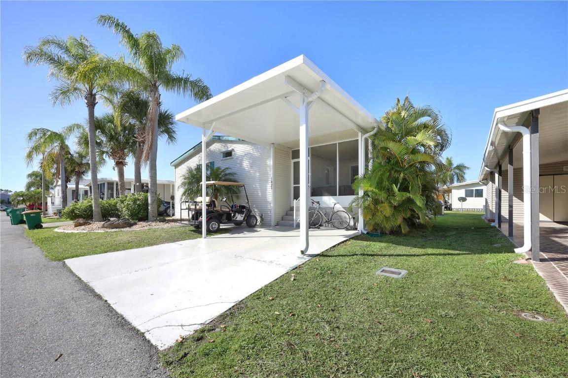 2100 Kings Hwy. #1025, Port Charlotte, FL 33980
