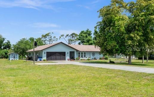 1540 Orchid Rd., North Fort Myers, FL 33903