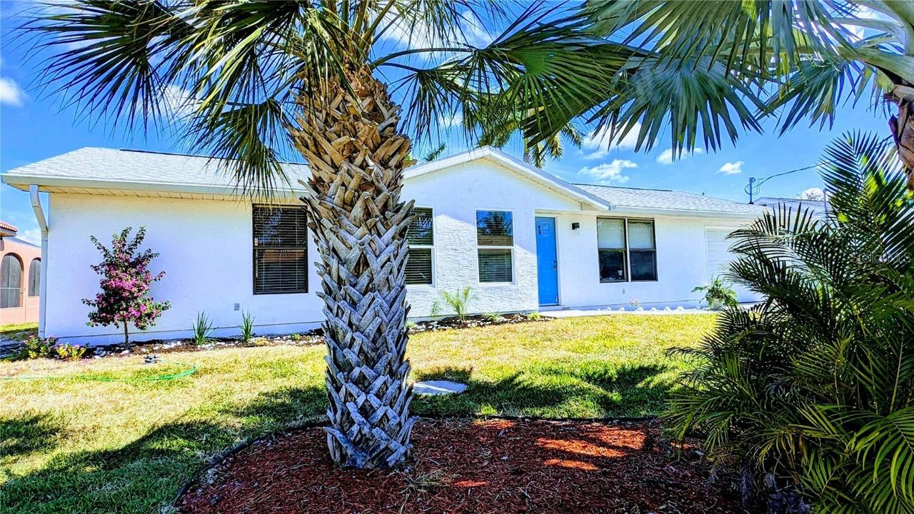 18686 Van Nuys Cir., Port Charlotte, FL 33948