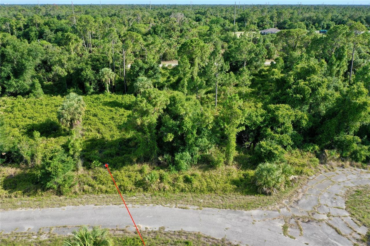 Twisdale Cir., North Port, FL 34288