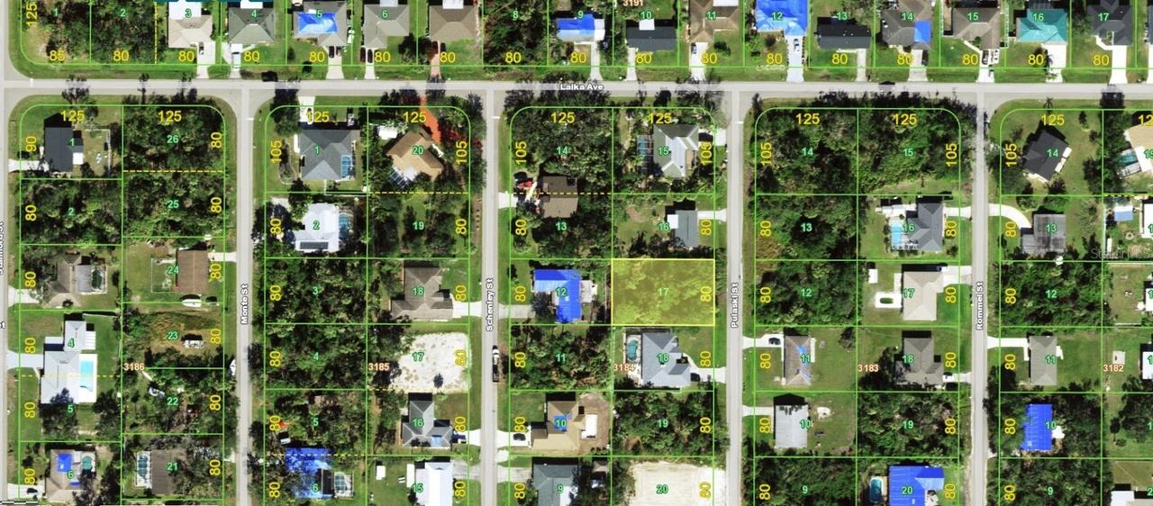 1437 Pulaski St., Port Charlotte, FL 33952