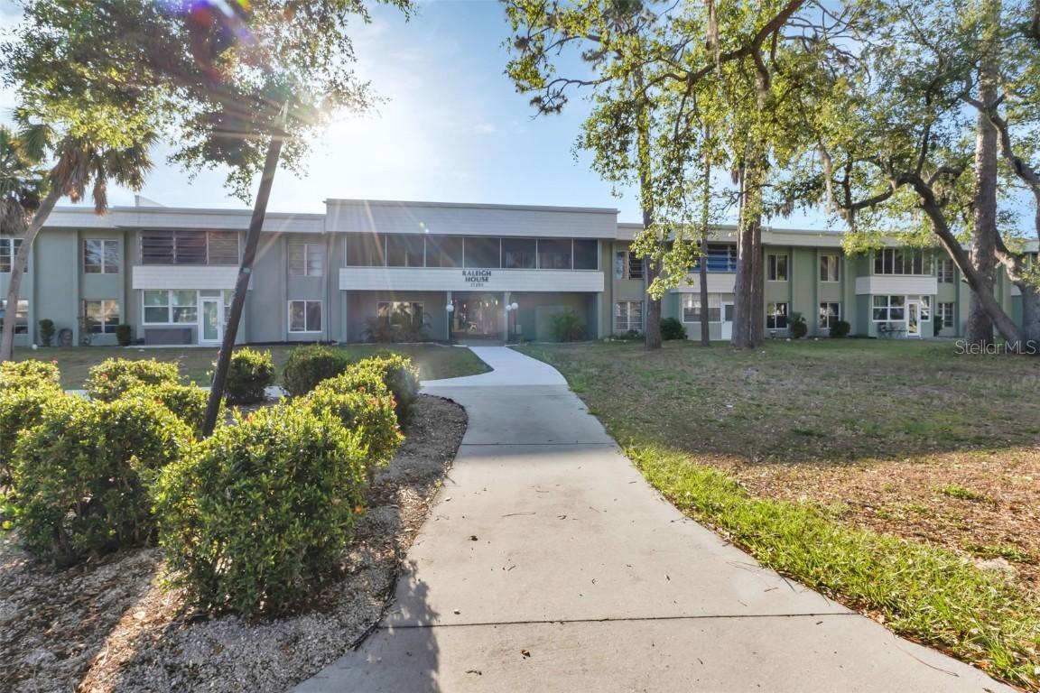 21280 Brinson Ave. #214, Port Charlotte, FL 33952