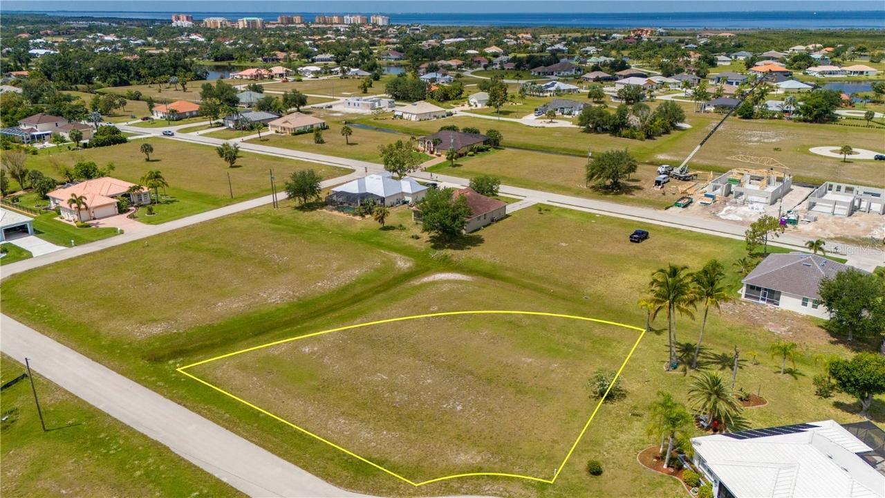 17367 Cayo Lane Ln., Punta Gorda, FL 33955