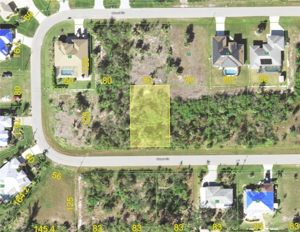 15707 Stuart Cir., Port Charlotte, FL 33981