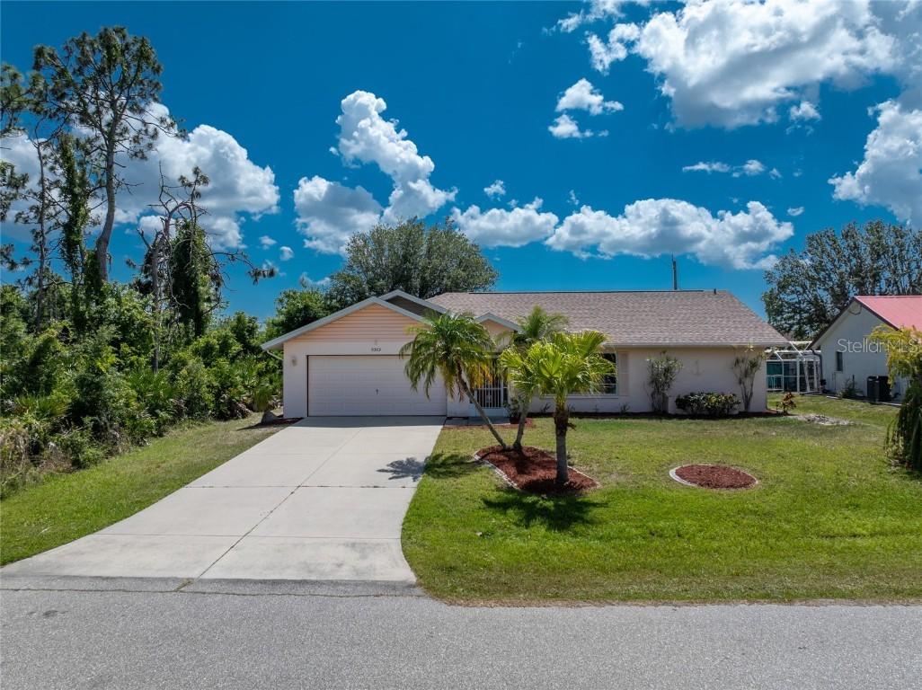 5389 Kempson Ln., Port Charlotte, FL 33981