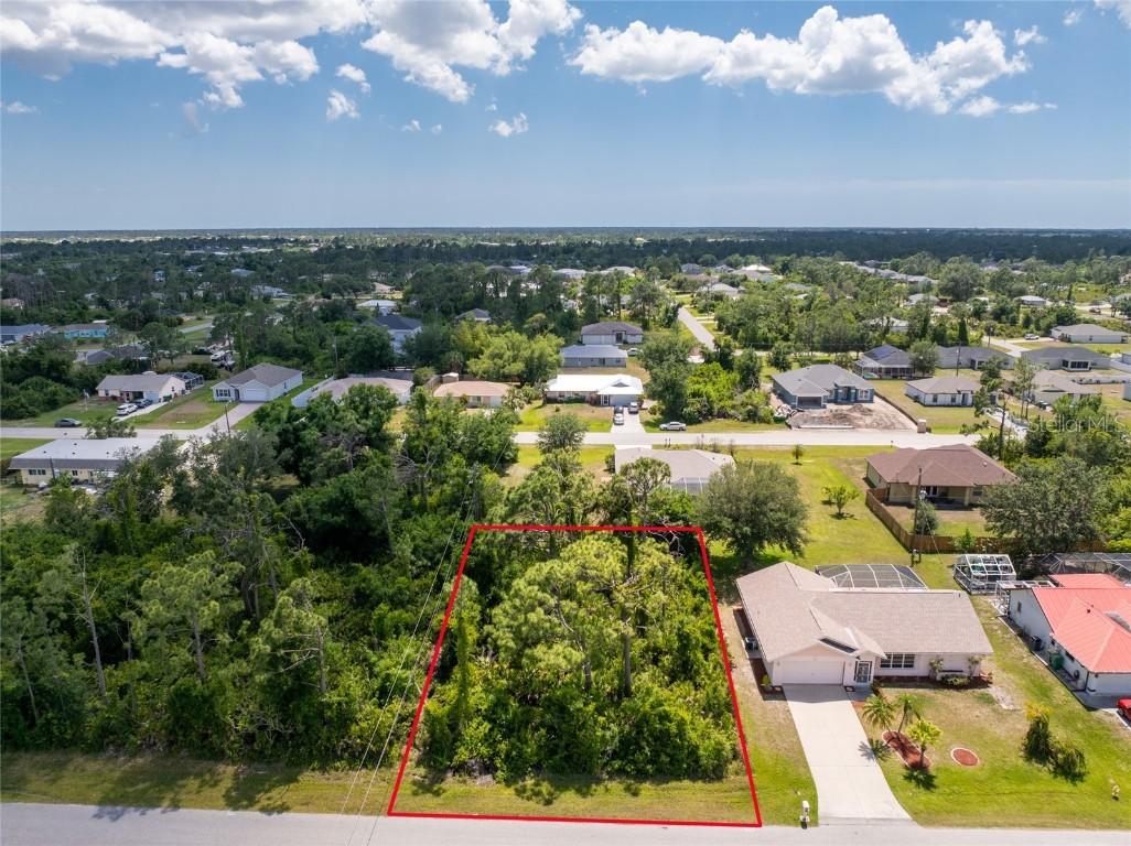 5397 Kempson Ln., Port Charlotte, FL 33981