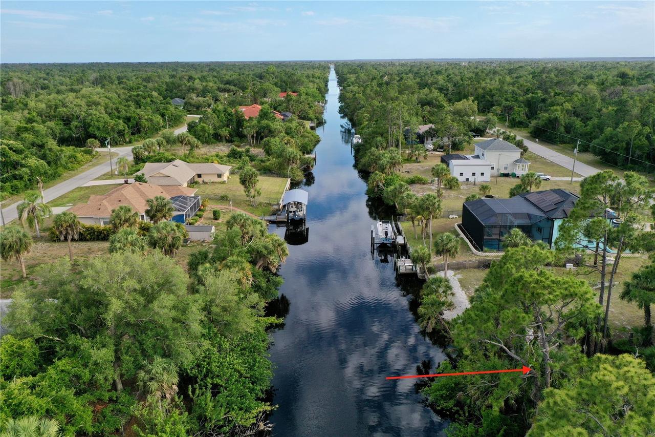3020 Como St., Port Charlotte, FL 33948