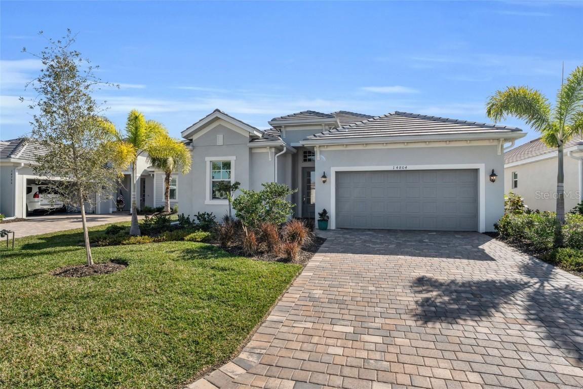 14804 Cherry Blossom Way, Punta Gorda, FL 33955