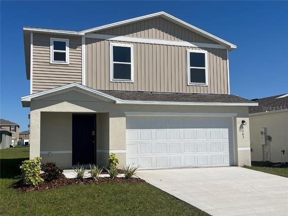 New Homes For Sale This Week in Eagle Lake: April 26th to May 2nd