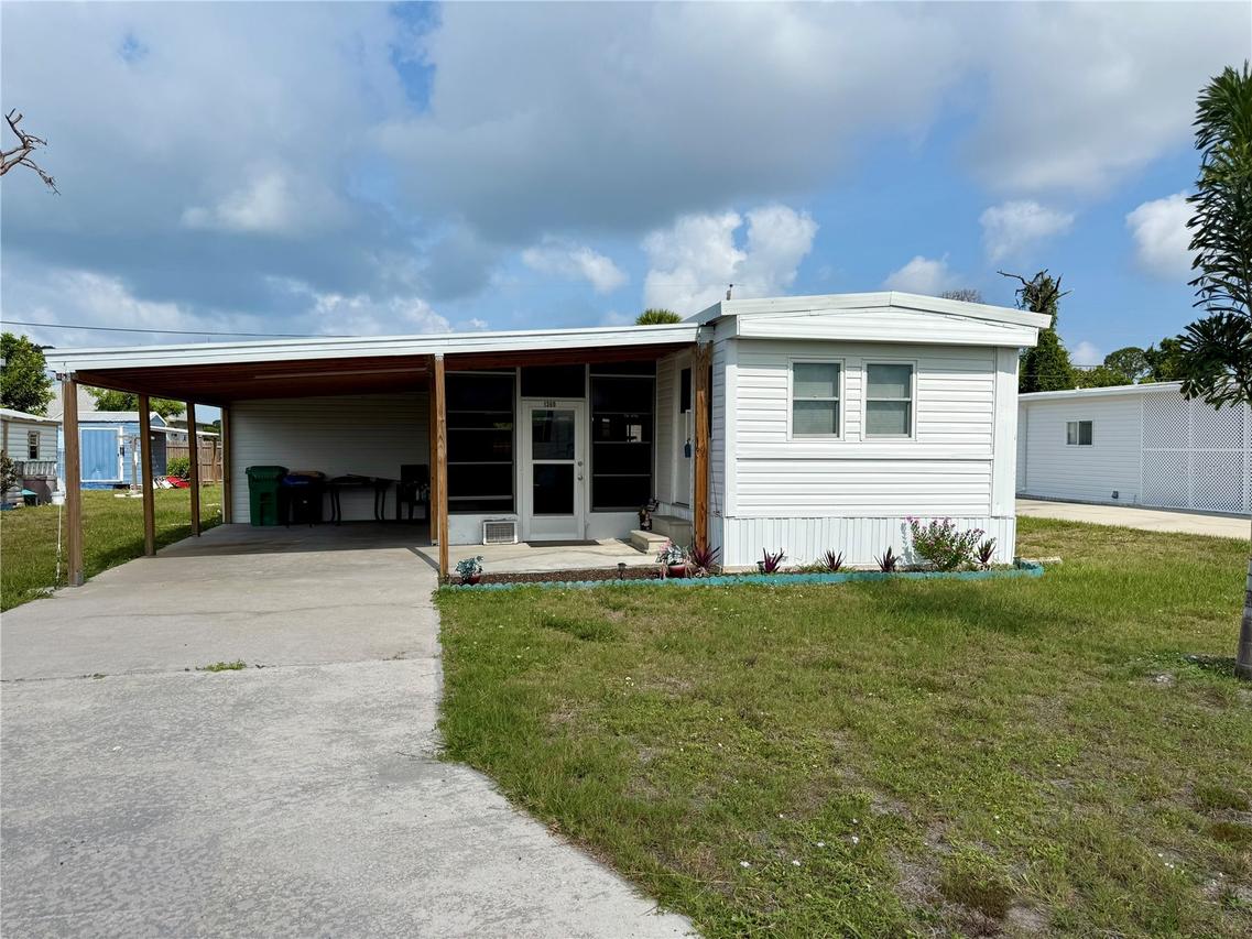 1360 Ibis Dr., Englewood, FL 34224
