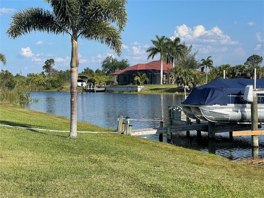 15035 Ingraham Blvd., Port Charlotte, FL 33981