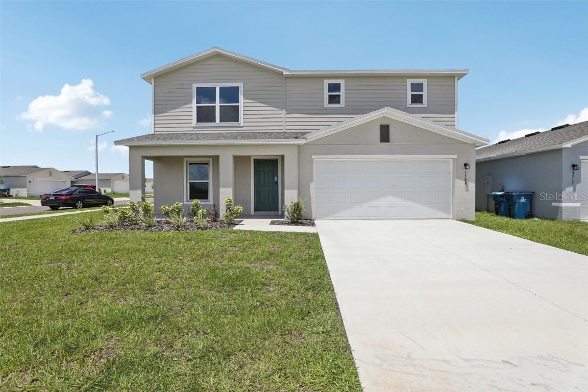 3508 Dahlia Dr., Haines City, FL 33844