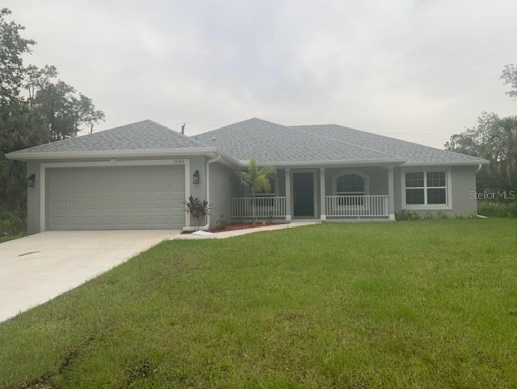 17184 Wintergarden Ave., Port Charlotte, FL 33948