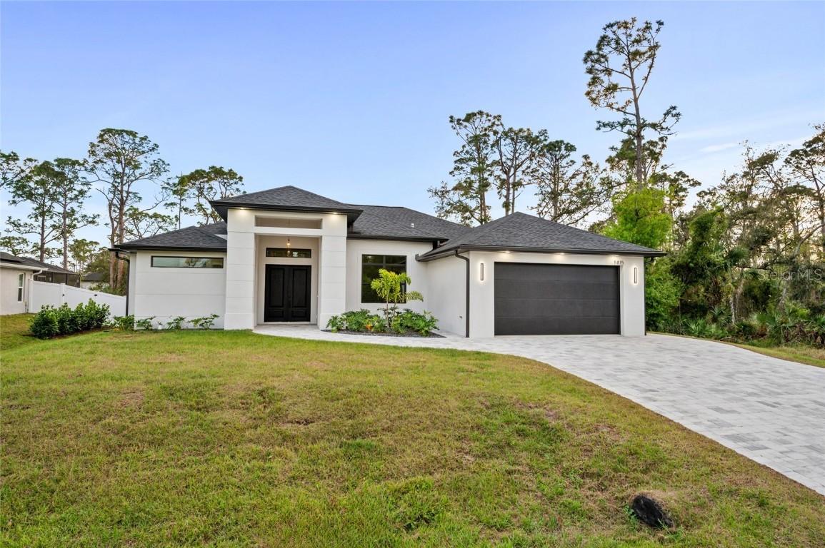 5815 Casanova Ave., North Port, FL 34291