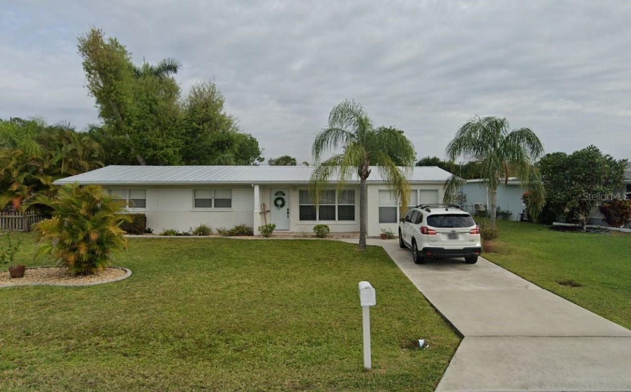 406 W Grace St., Punta Gorda, FL 33950