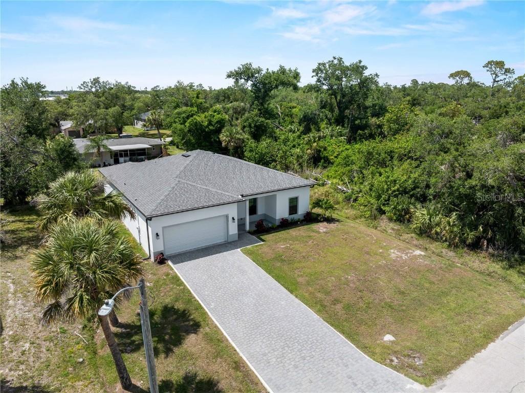 2049 Delta St., Port Charlotte, FL 33952