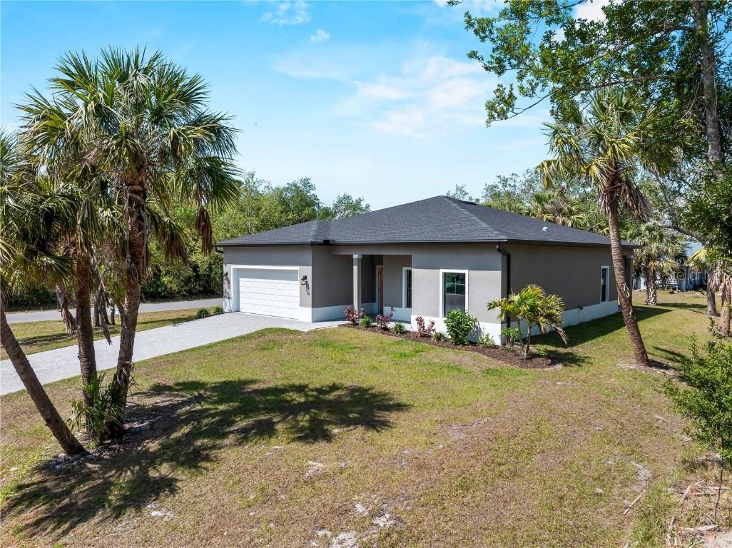 3377 Audette St., Port Charlotte, FL 33948
