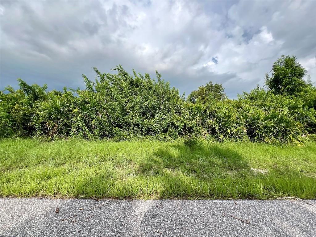 5602 Eyerly Ter., Port Charlotte, FL 33981