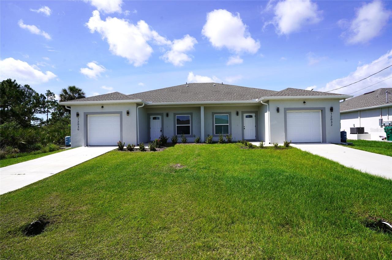 12030 Tetzel Ave., Port Charlotte, FL 33981