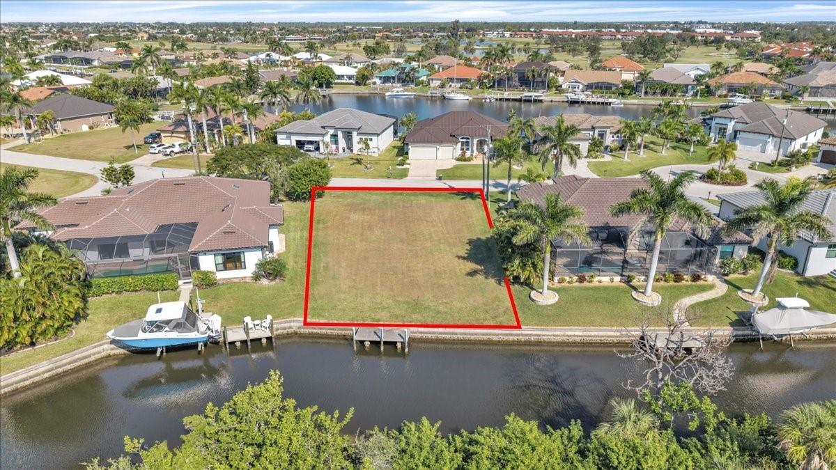 5025 Palermo Dr., Punta Gorda, FL 33950
