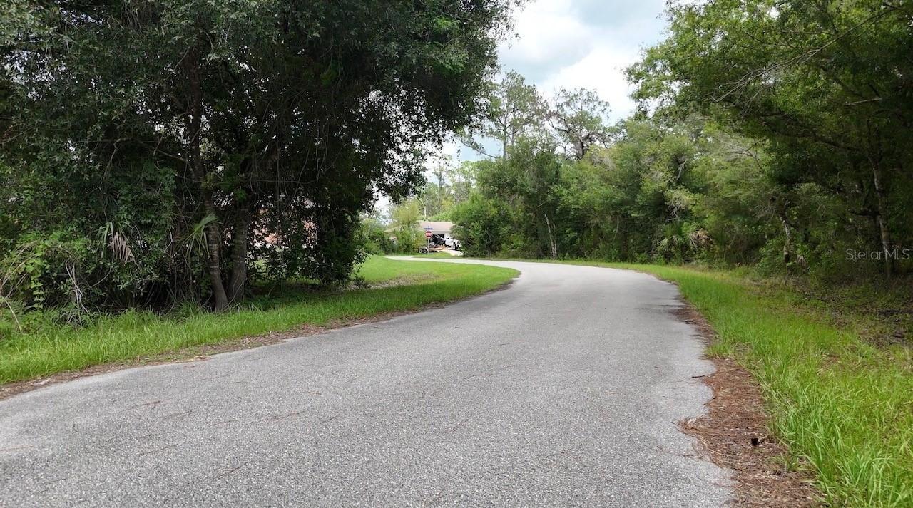 Hagedom Ave., North Port, FL 34291