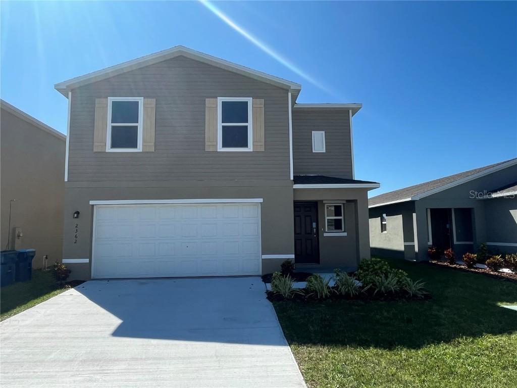 2362 Aquiline Nest St., Eagle Lake, FL 33839