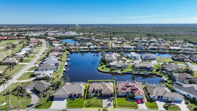 New Homes with In-ground Swimming Pools in Burnt Store Isles: June 30th to July 6th