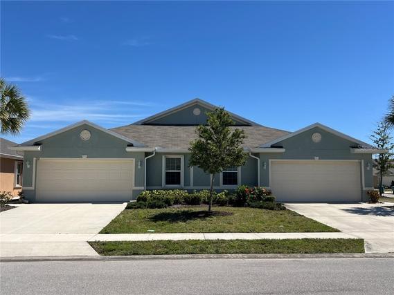New Homes For Sale This Week in Edison College Area: July 5th to July 11th