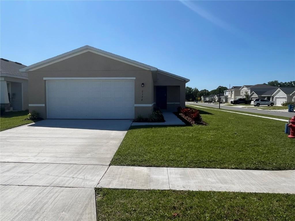 2374 Aquiline Nest St., Eagle Lake, FL 33839