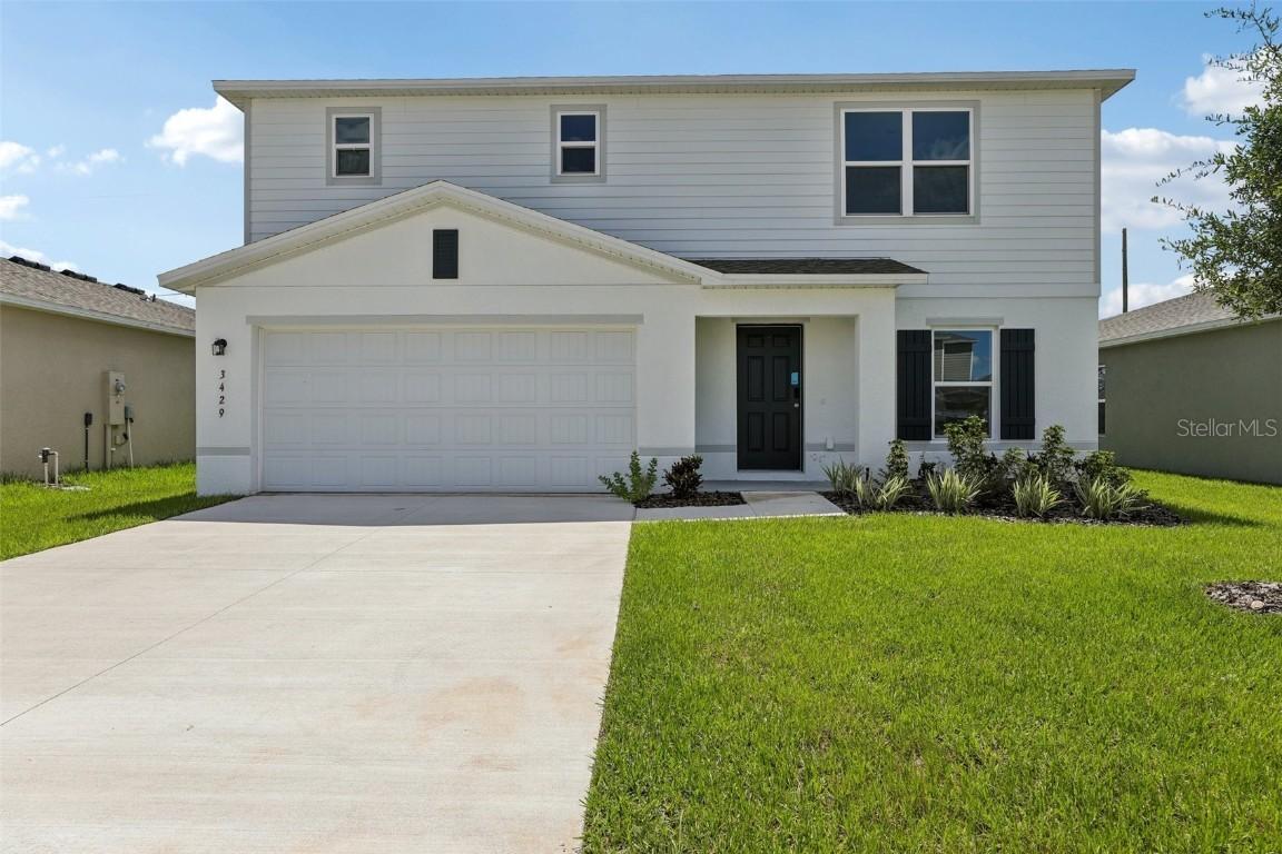 1813 Grassmere St., Haines City, FL 33844