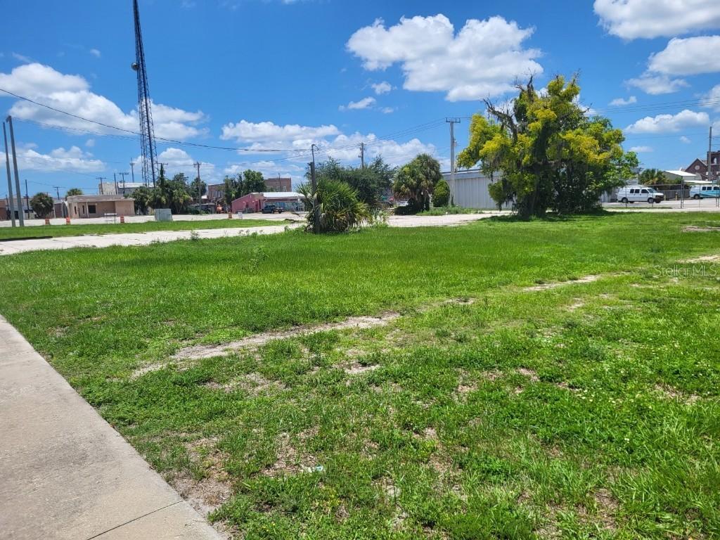103 N Brevard Ave., Arcadia, FL 34266