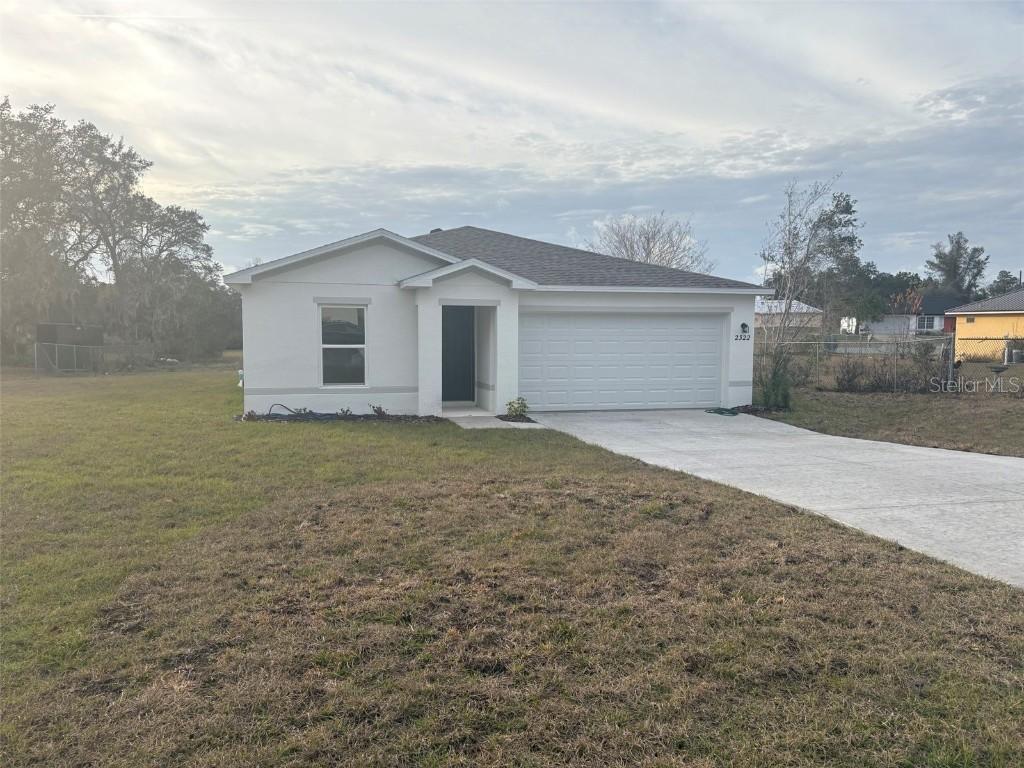 2322 SW 146th Loop, Ocala, FL 34473