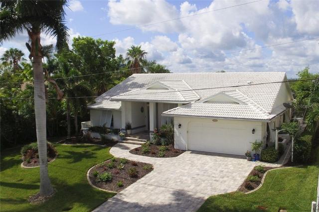 New Homes with In-ground Swimming Pools in Burnt Store Isles: July 14th to July 20th