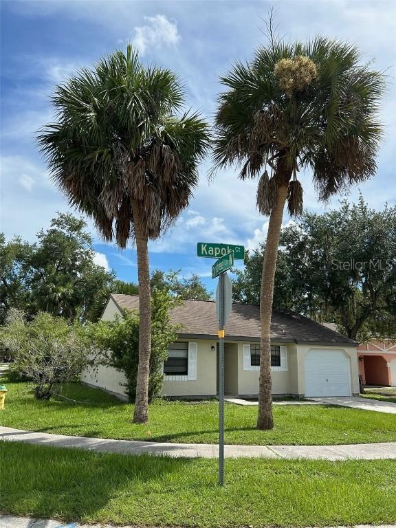 19584 Kapok Ct., Port Charlotte, FL 33952