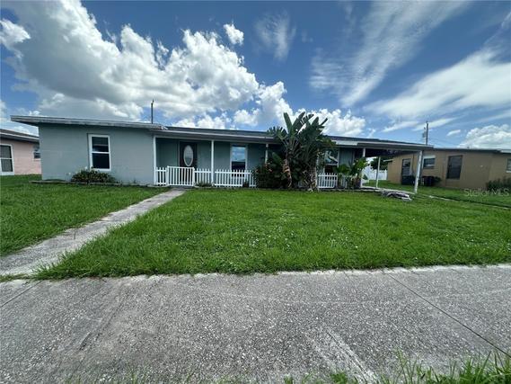 Homes Just Sold in Port Charlotte: August 6th to August 12th