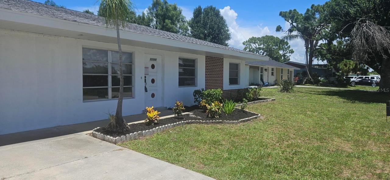 22266 Westchester Blvd., Port Charlotte, FL 33952