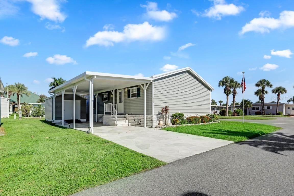 2100 Kings Hwy. #549, Port Charlotte, FL 33980